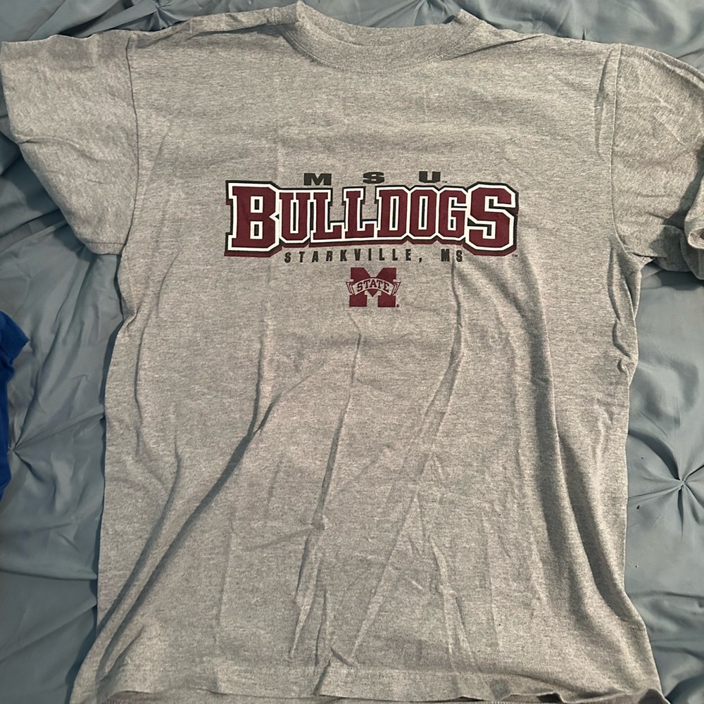 Mississippi state shirt